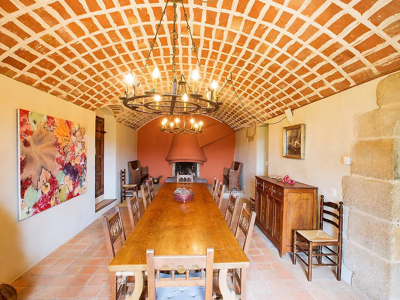 Hotel Can Merla Five Bedroom Santa Cristina d'Aro