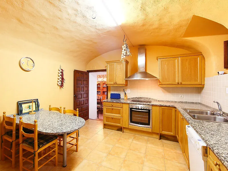 Hotel Can Merla Five Bedroom Santa Cristina d'Aro