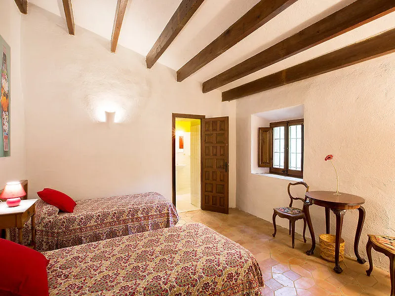 Can Merla Five Bedroom Santa Cristina d'Aro 3*,