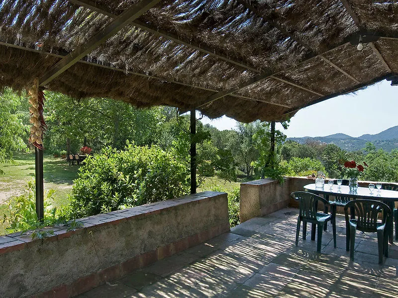 Can Merla Five Bedroom Santa Cristina d'Aro Hotel