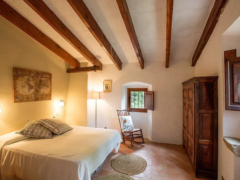 Can Merla Five Bedroom location