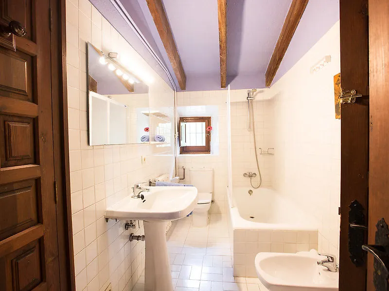 Can Merla Five Bedroom Santa Cristina d'Aro