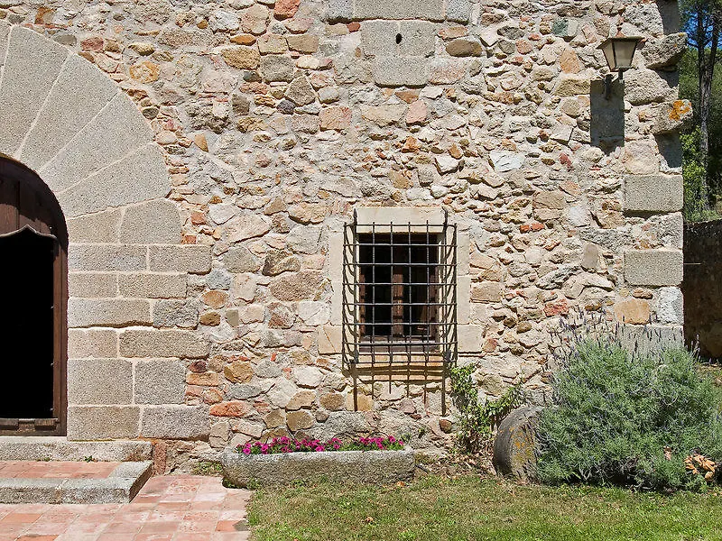 Can Merla Five Bedroom Santa Cristina d'Aro Hotel