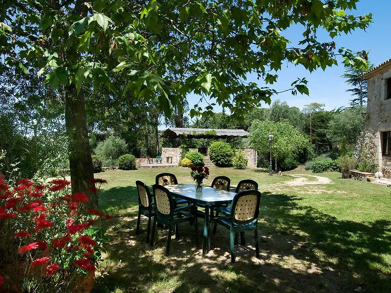 Can Merla Five Bedroom Santa Cristina d'Aro