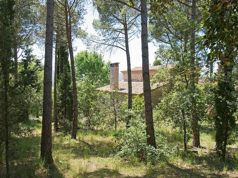 Can Merla Five Bedroom Santa Cristina d'Aro