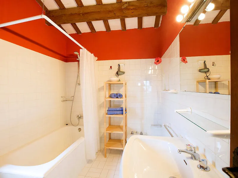 Can Merla Five Bedroom Santa Cristina d'Aro Hotel