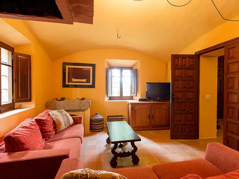 Hotel Can Merla Five Bedroom Santa Cristina d'Aro